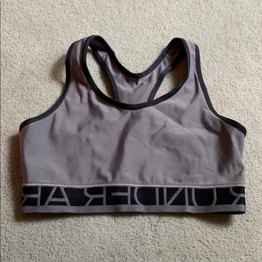 Under Armour Sports bra - Picture 4 of 4